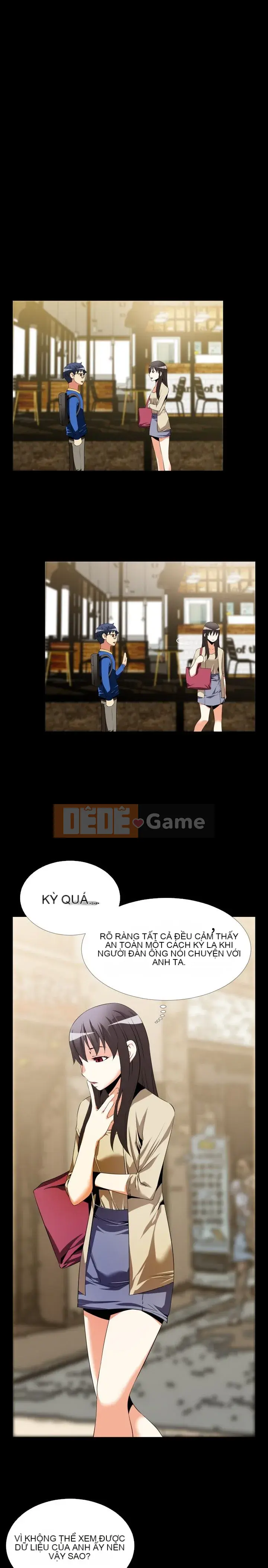 Hỗ Trợ Tình Yêu Chương 1-106