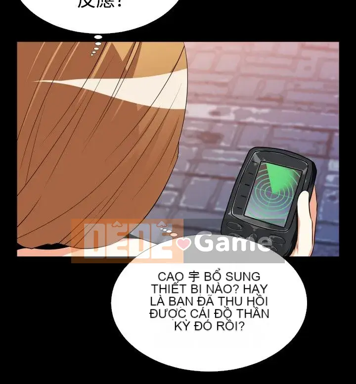 Hỗ Trợ Tình Yêu Chương 1-106