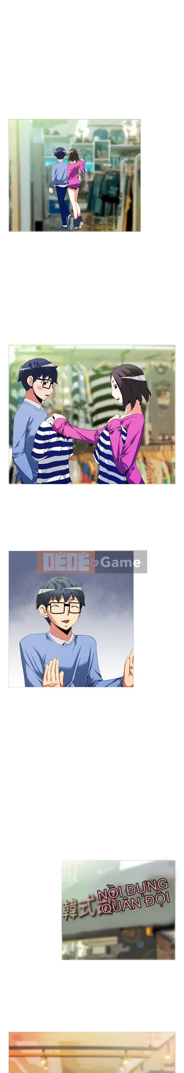 Hỗ Trợ Tình Yêu Chương 1-106