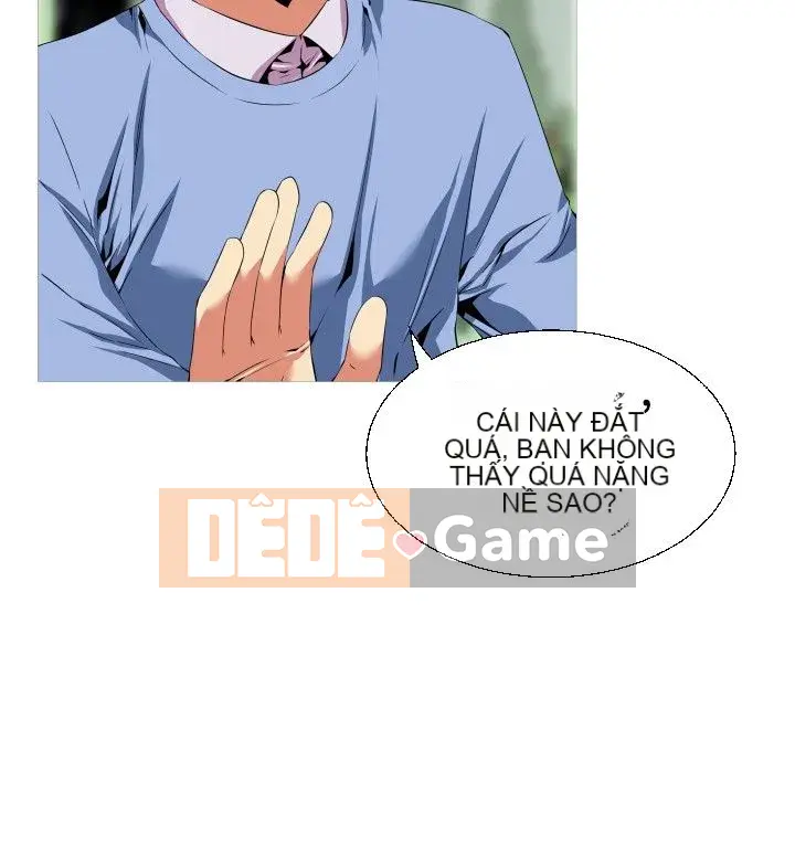 Hỗ Trợ Tình Yêu Chương 1-106