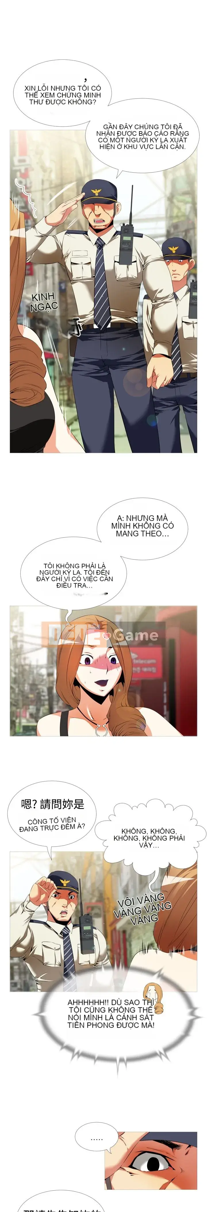 Hỗ Trợ Tình Yêu Chương 1-106