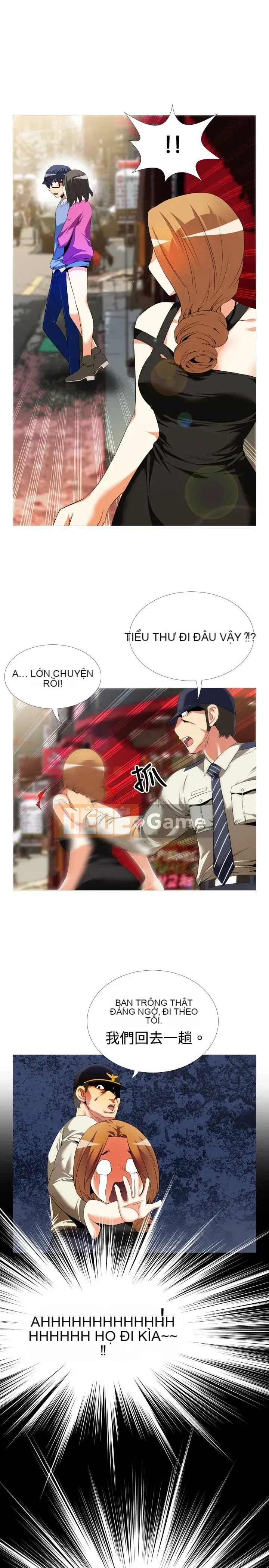 Hỗ Trợ Tình Yêu Chương 1-106