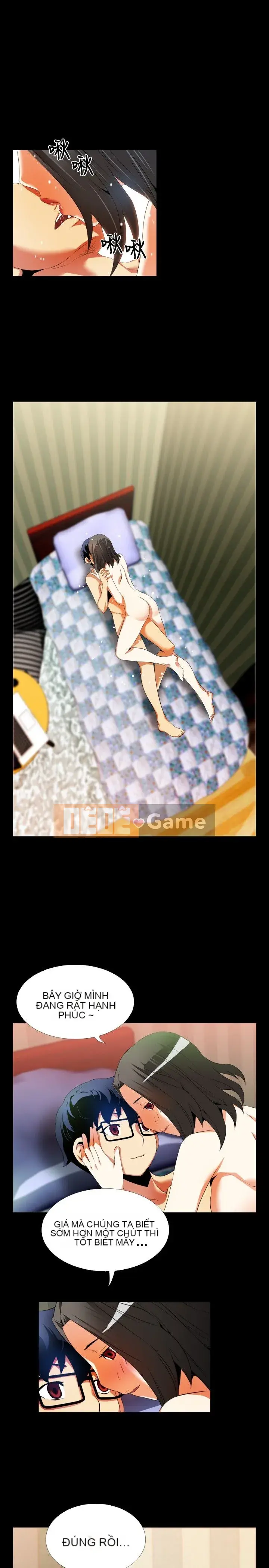 Hỗ Trợ Tình Yêu Chương 1-106