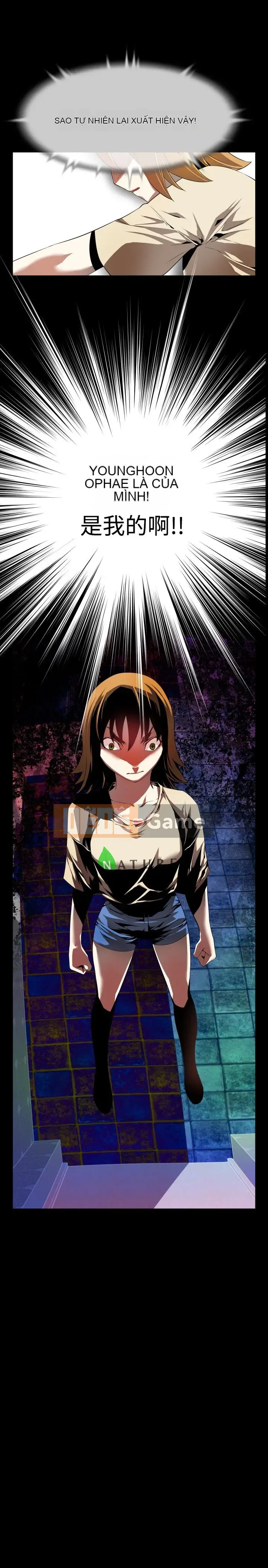 Hỗ Trợ Tình Yêu Chương 1-106