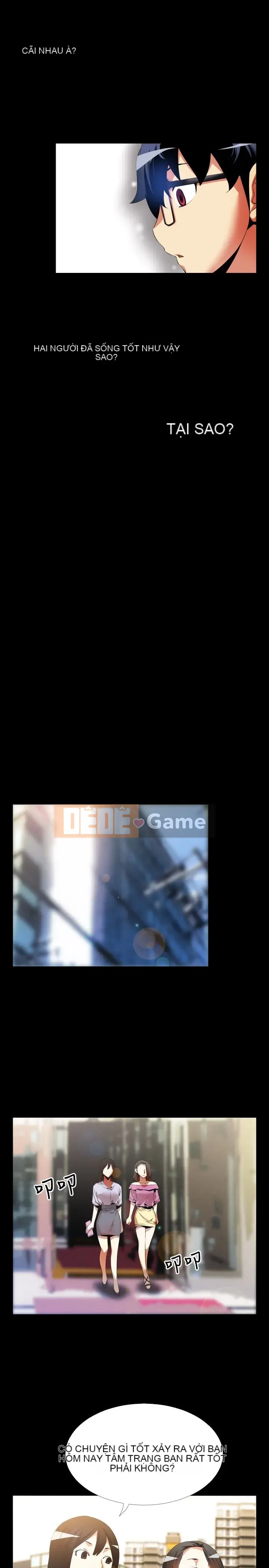 Hỗ Trợ Tình Yêu Chương 1-106