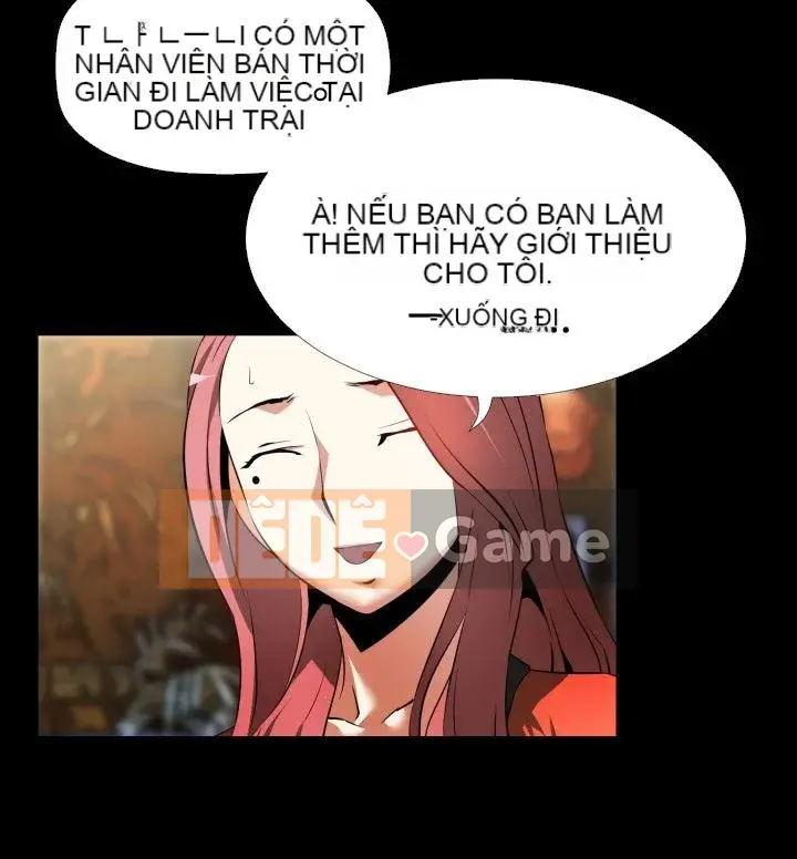 Hỗ Trợ Tình Yêu Chương 1-106