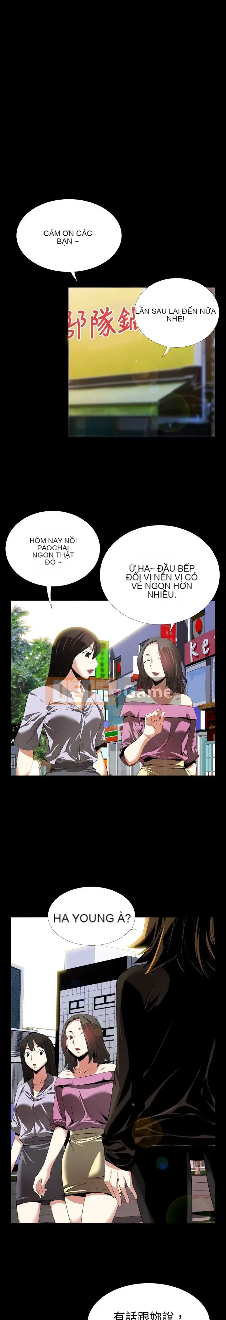 Hỗ Trợ Tình Yêu Chương 1-106