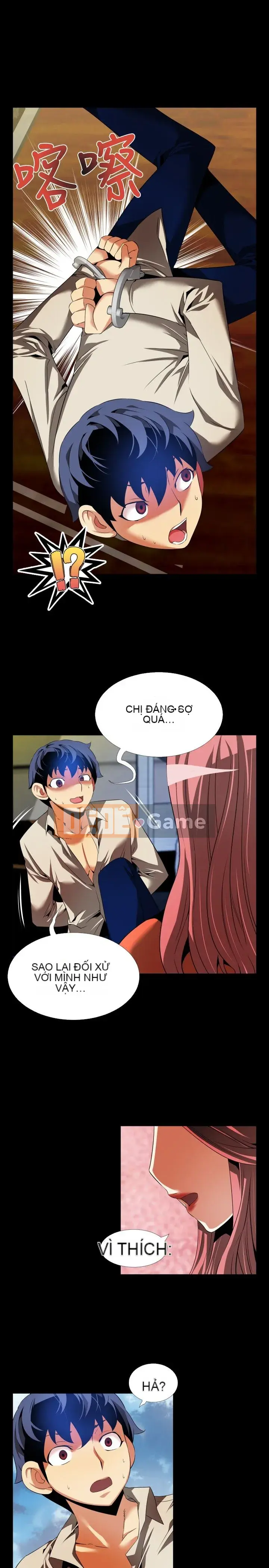 Hỗ Trợ Tình Yêu Chương 1-106