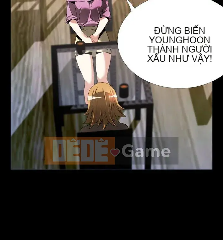 Hỗ Trợ Tình Yêu Chương 1-106