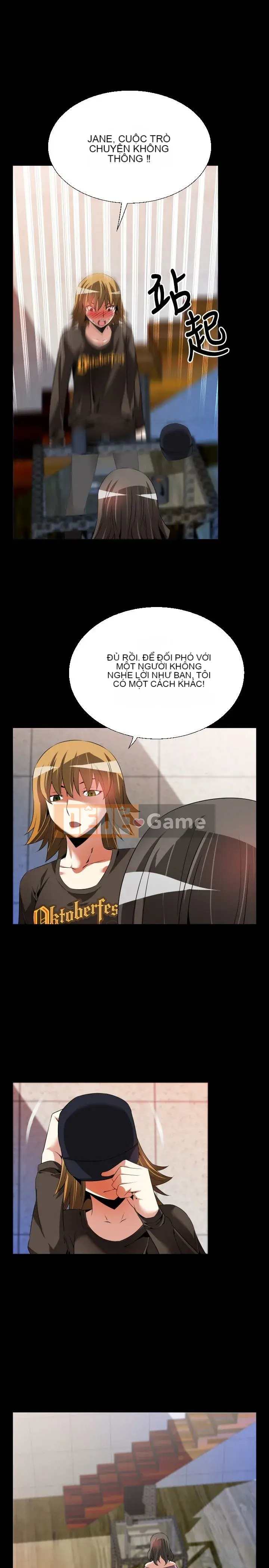 Hỗ Trợ Tình Yêu Chương 1-106