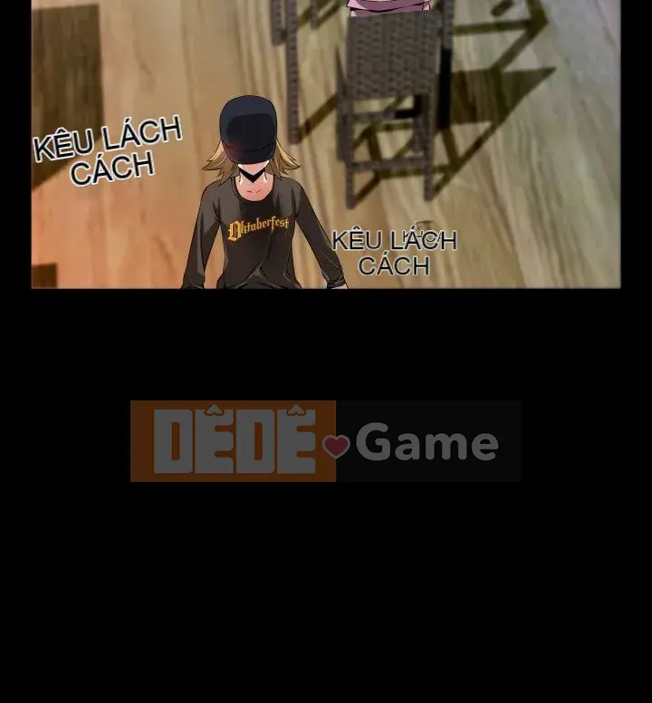 Hỗ Trợ Tình Yêu Chương 1-106