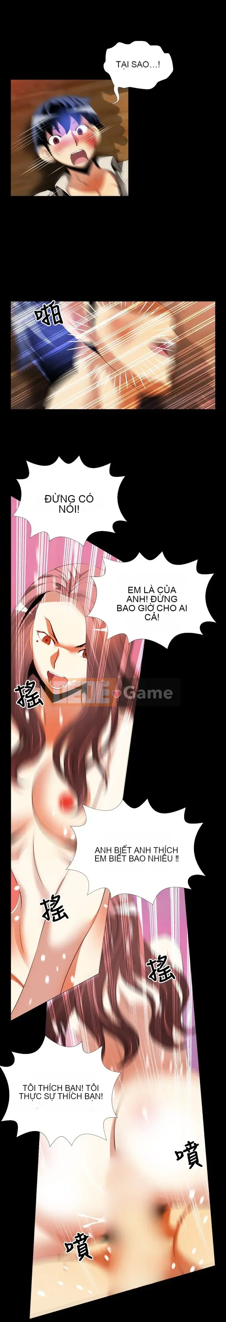 Hỗ Trợ Tình Yêu Chương 1-106