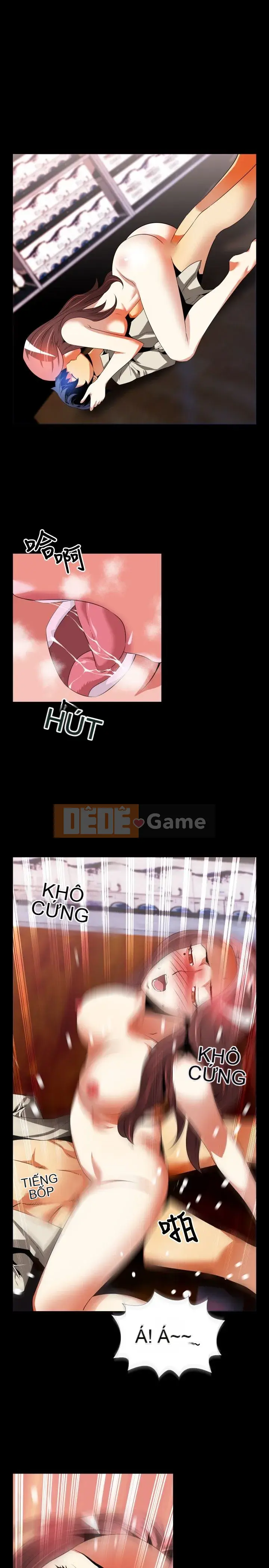 Hỗ Trợ Tình Yêu Chương 1-106