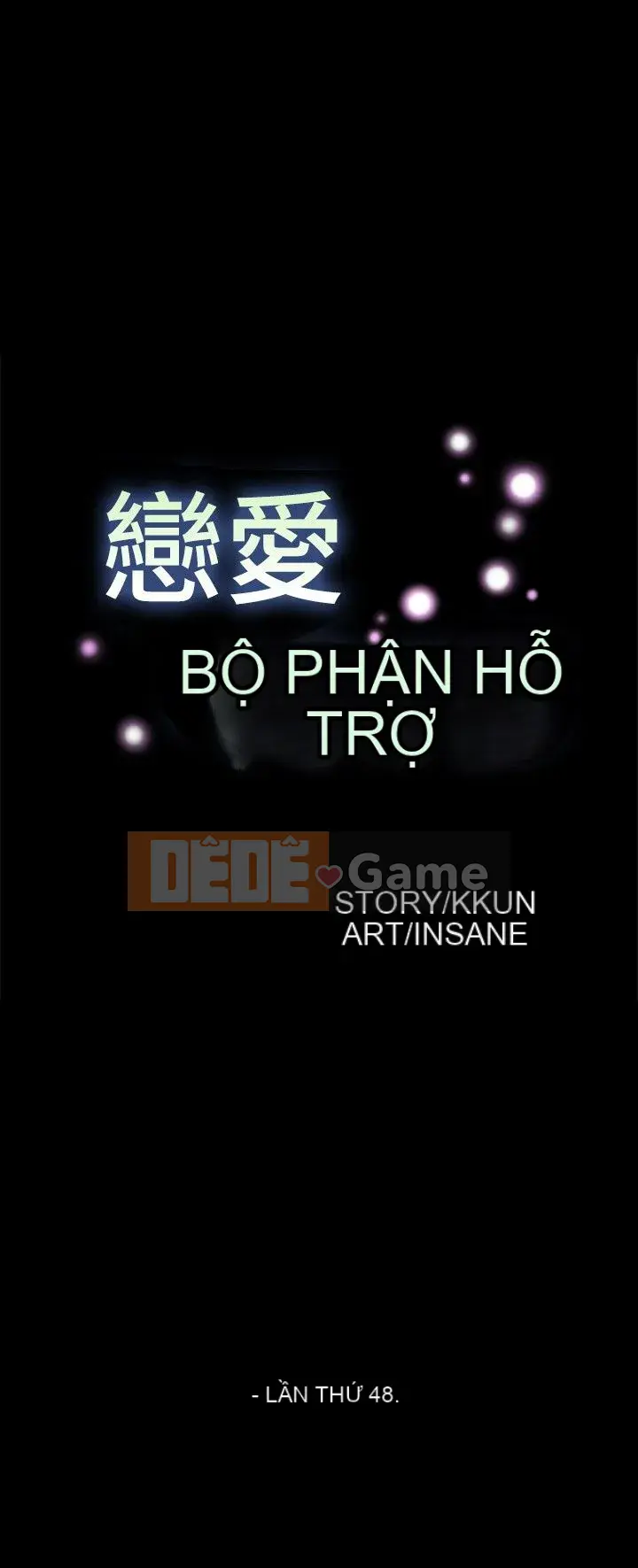 Hỗ Trợ Tình Yêu Chương 1-106