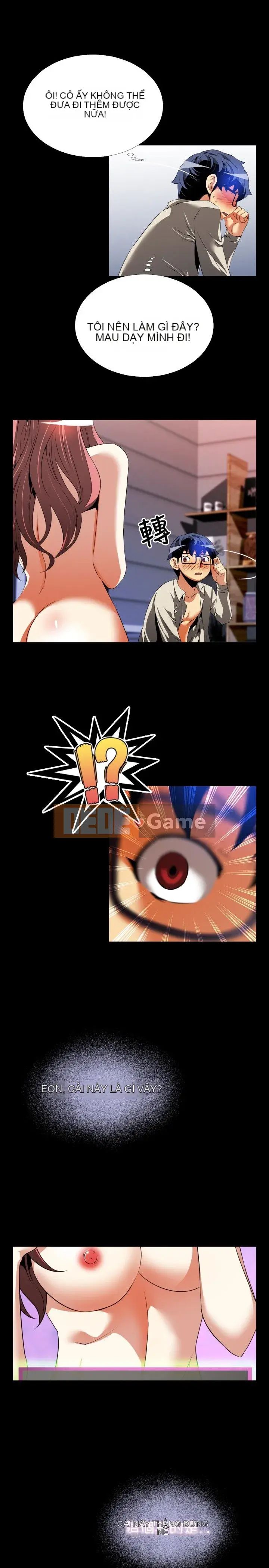 Hỗ Trợ Tình Yêu Chương 1-106