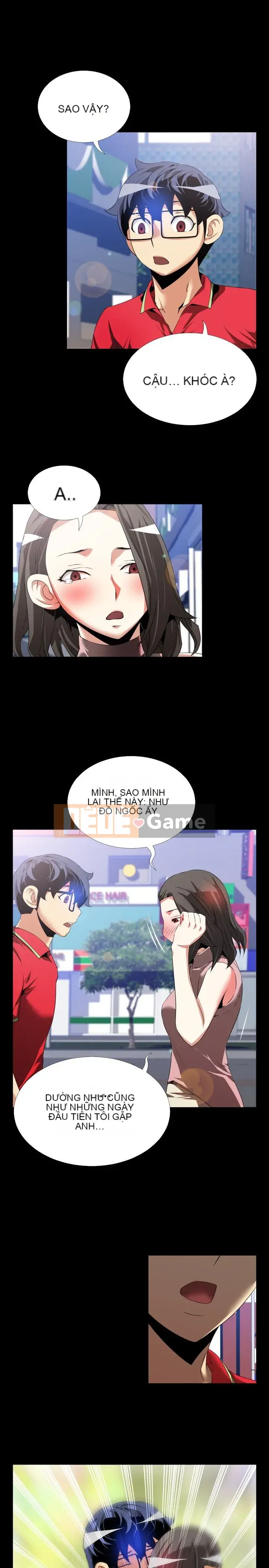 Hỗ Trợ Tình Yêu Chương 1-106