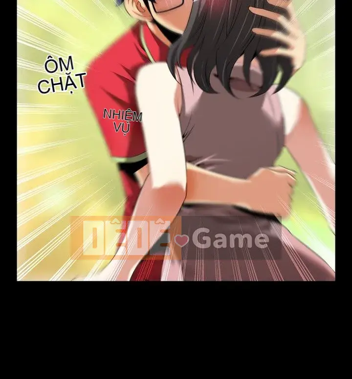 Hỗ Trợ Tình Yêu Chương 1-106