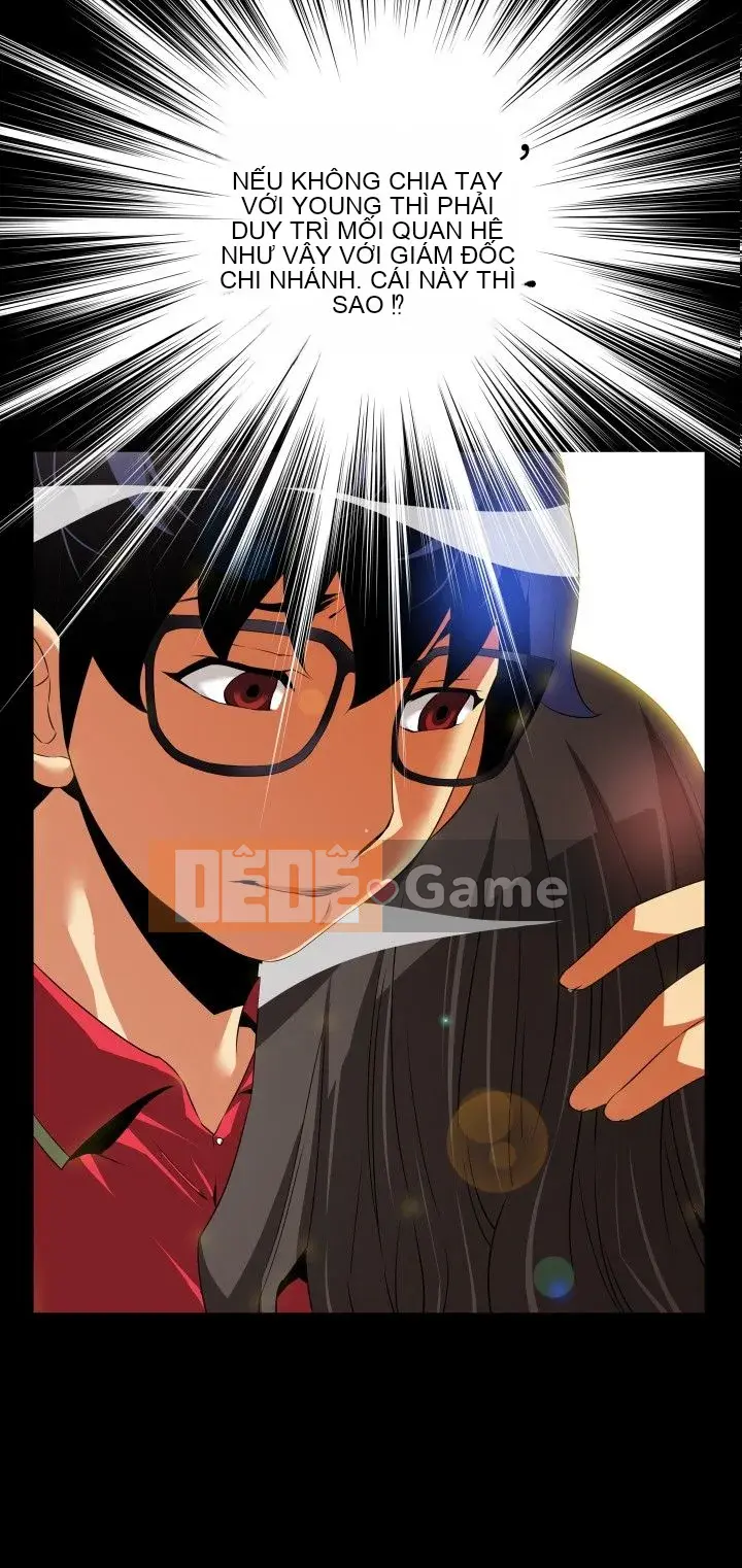 Hỗ Trợ Tình Yêu Chương 1-106