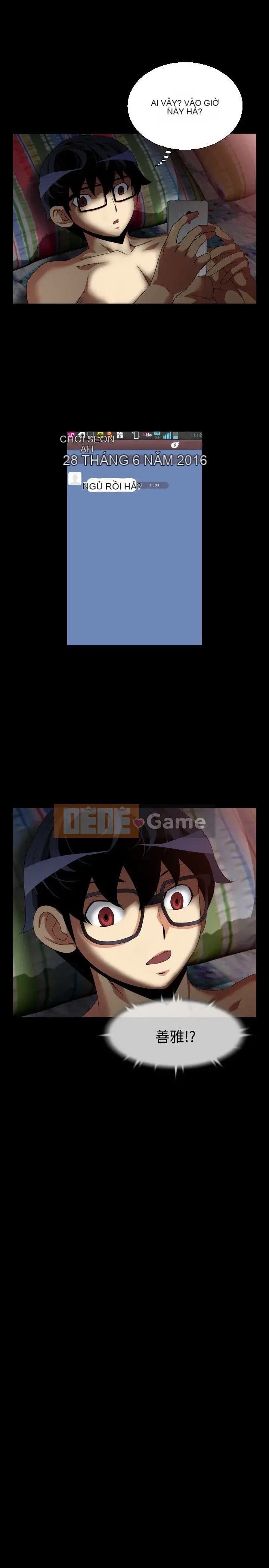 Hỗ Trợ Tình Yêu Chương 1-106