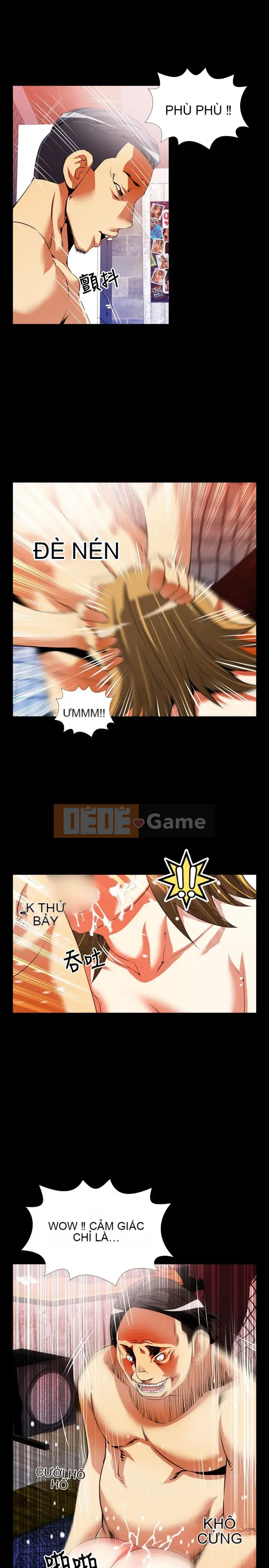 Hỗ Trợ Tình Yêu Chương 1-106