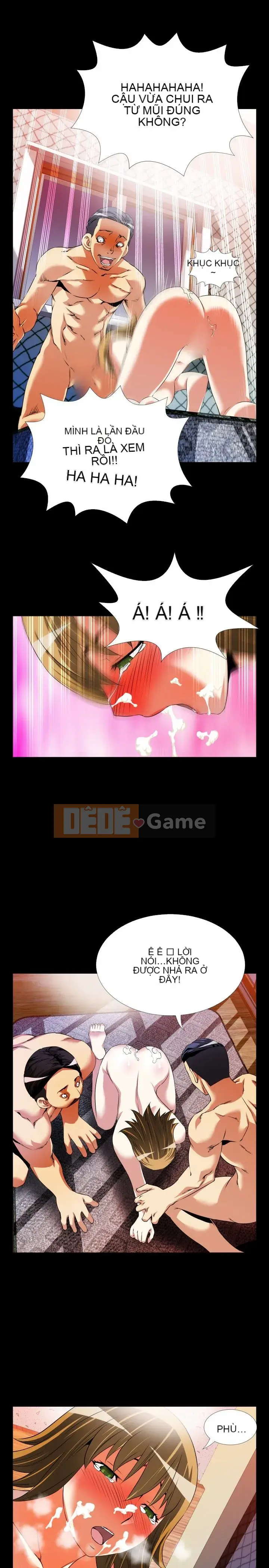 Hỗ Trợ Tình Yêu Chương 1-106