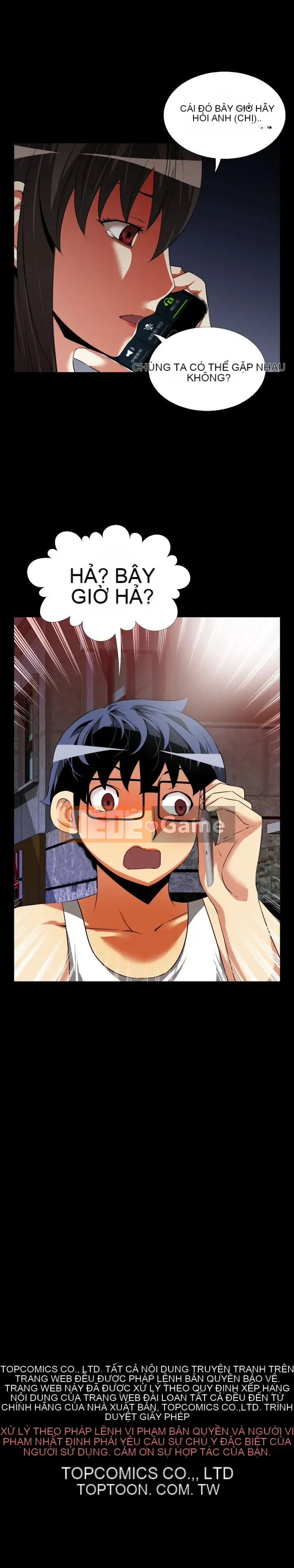 Hỗ Trợ Tình Yêu Chương 1-106