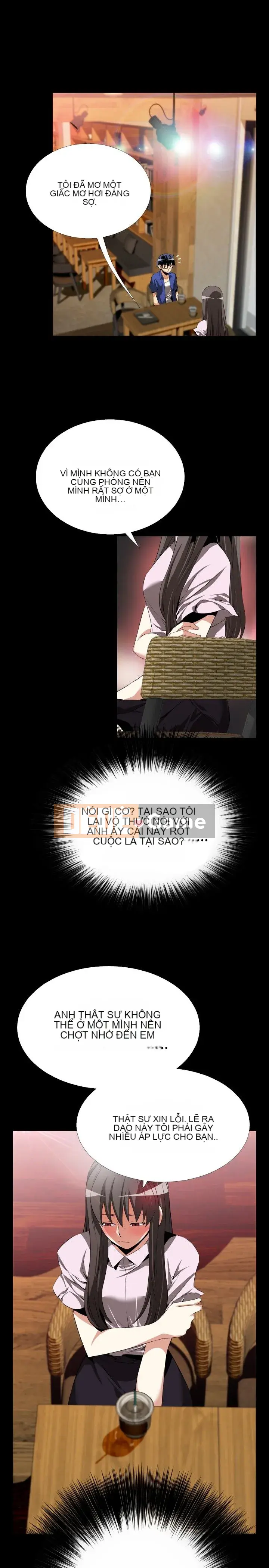 Hỗ Trợ Tình Yêu Chương 1-106