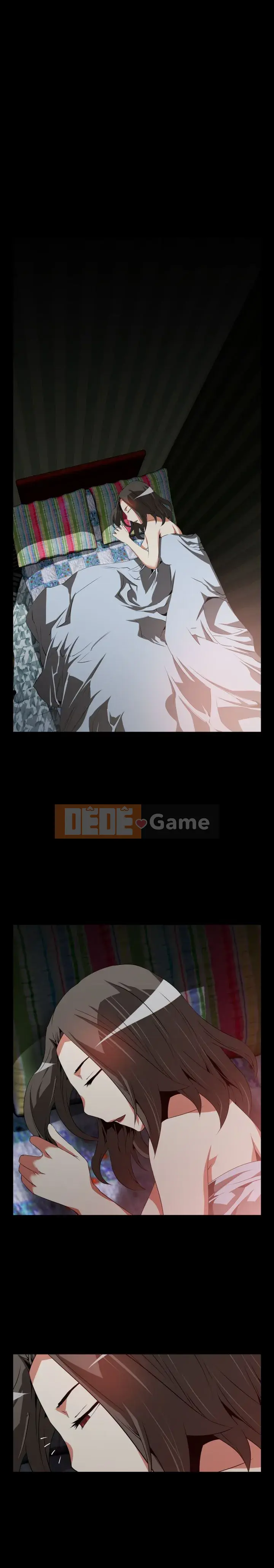 Hỗ Trợ Tình Yêu Chương 1-106