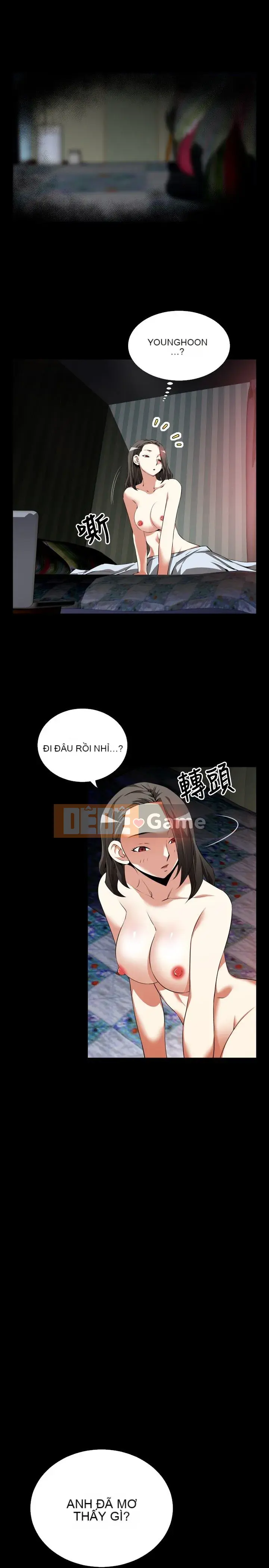 Hỗ Trợ Tình Yêu Chương 1-106