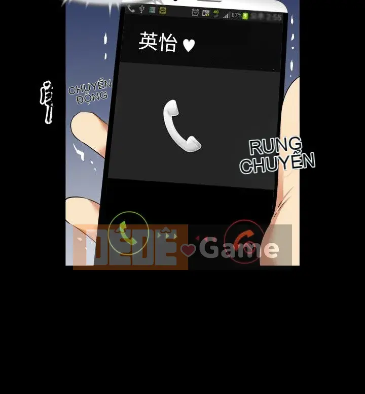 Hỗ Trợ Tình Yêu Chương 1-106