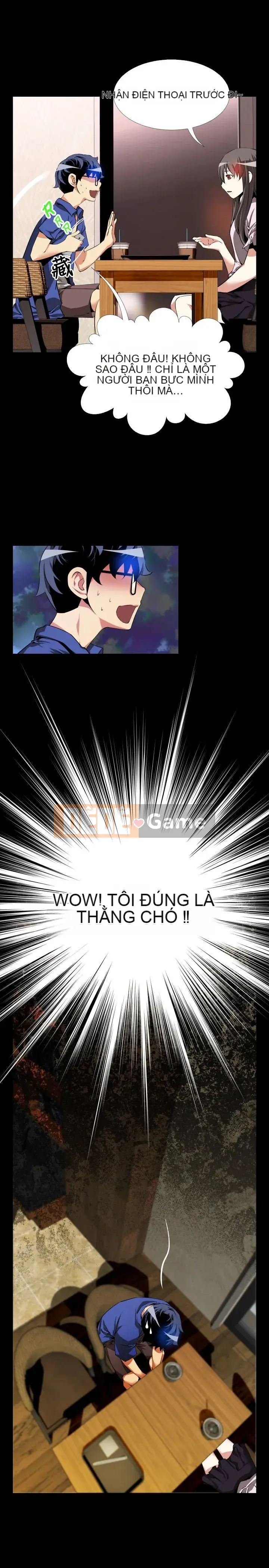 Hỗ Trợ Tình Yêu Chương 1-106