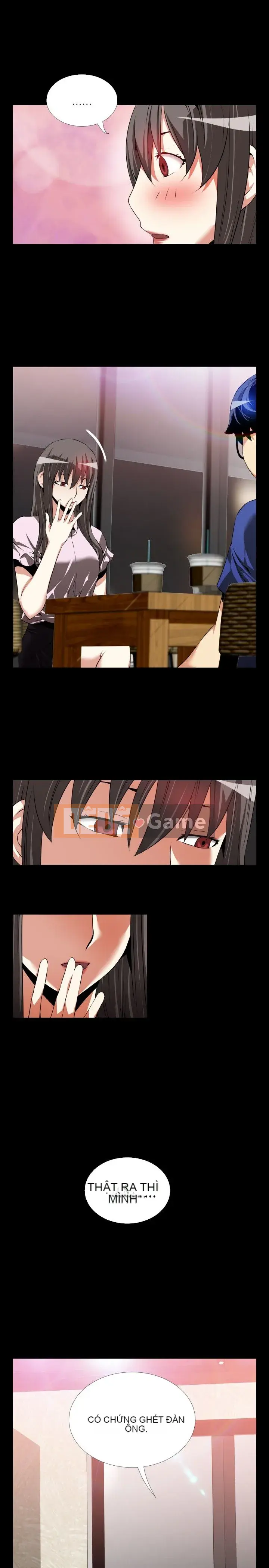 Hỗ Trợ Tình Yêu Chương 1-106