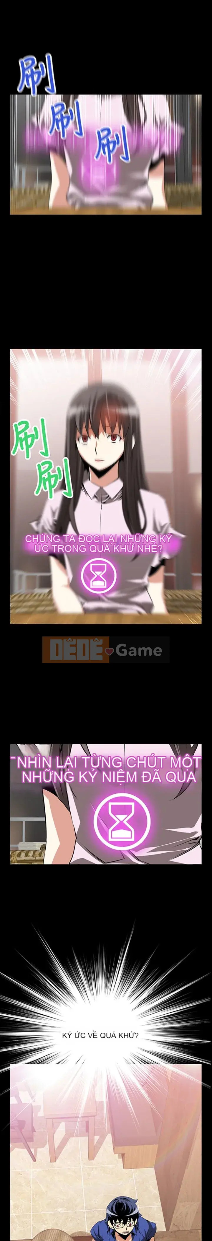 Hỗ Trợ Tình Yêu Chương 1-106