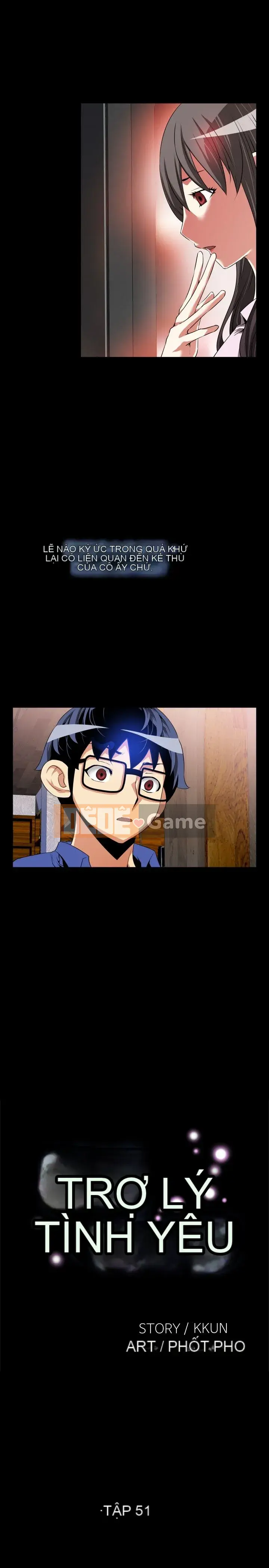 Hỗ Trợ Tình Yêu Chương 1-106