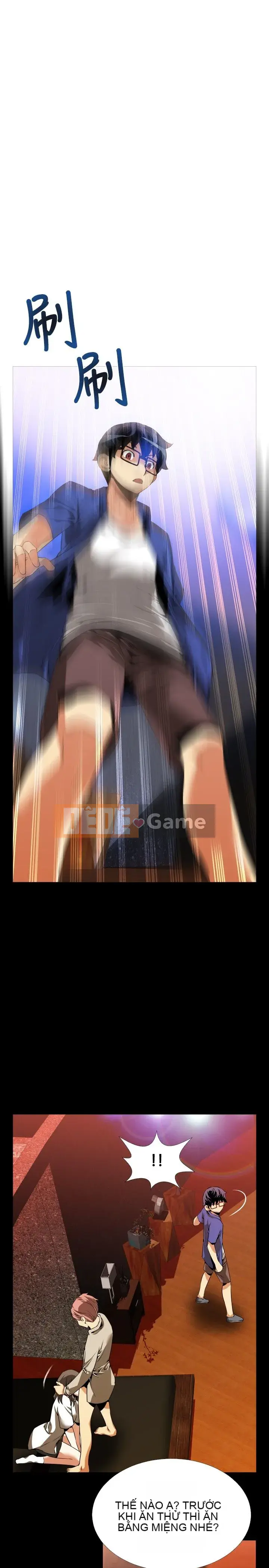 Hỗ Trợ Tình Yêu Chương 1-106