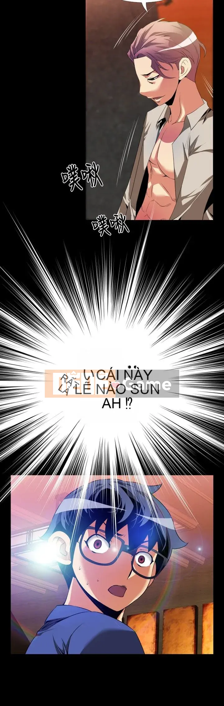 Hỗ Trợ Tình Yêu Chương 1-106