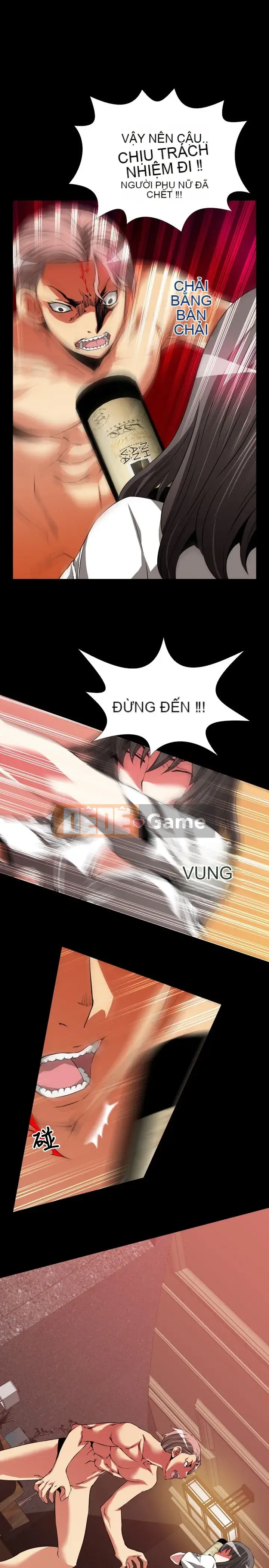 Hỗ Trợ Tình Yêu Chương 1-106