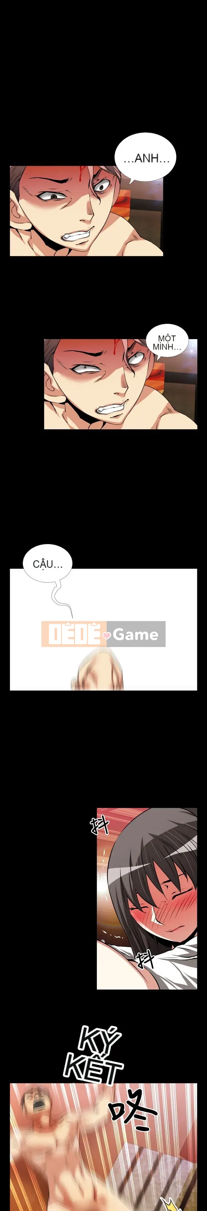 Hỗ Trợ Tình Yêu Chương 1-106