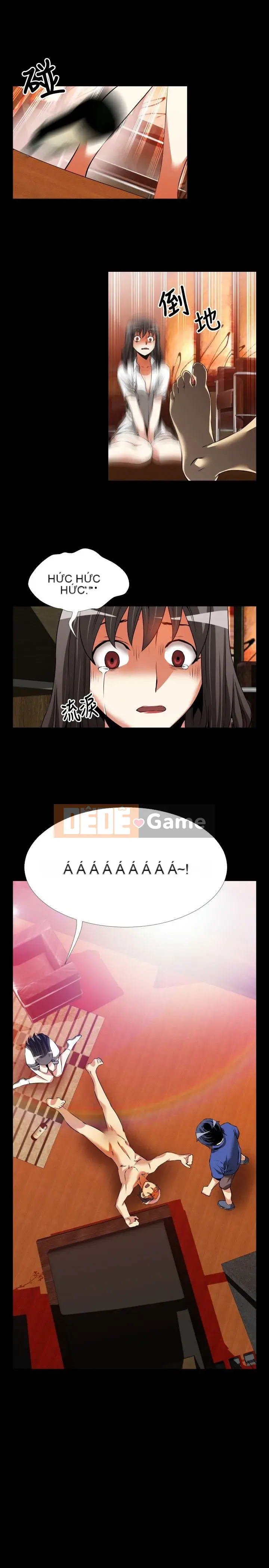 Hỗ Trợ Tình Yêu Chương 1-106