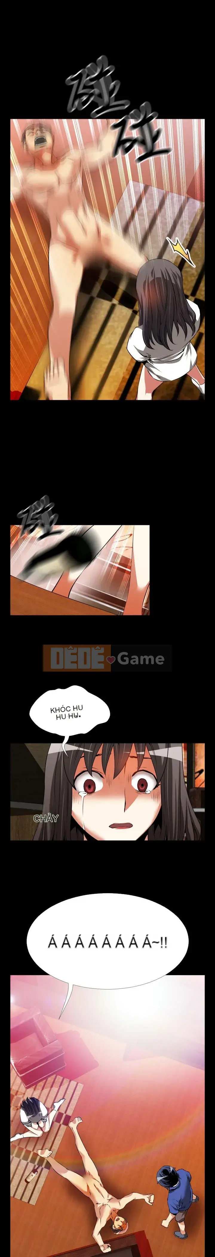 Hỗ Trợ Tình Yêu Chương 1-106