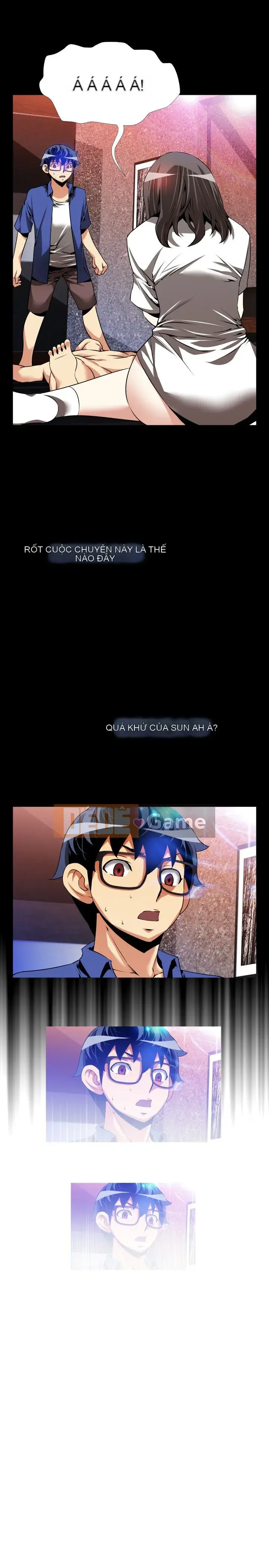 Hỗ Trợ Tình Yêu Chương 1-106