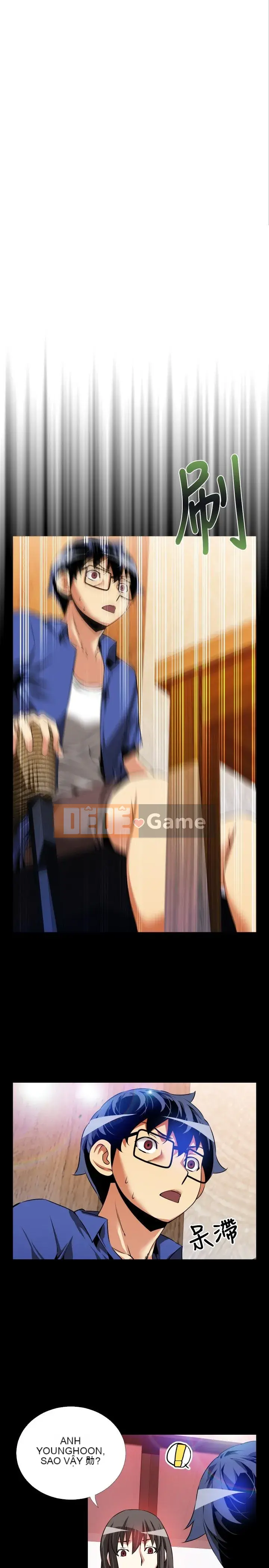 Hỗ Trợ Tình Yêu Chương 1-106