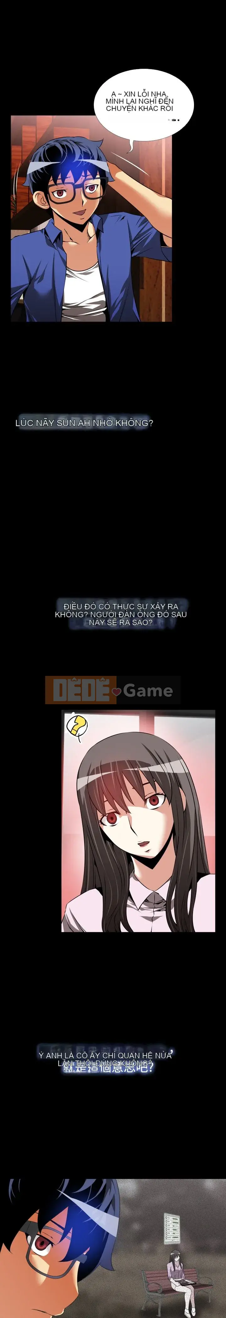 Hỗ Trợ Tình Yêu Chương 1-106