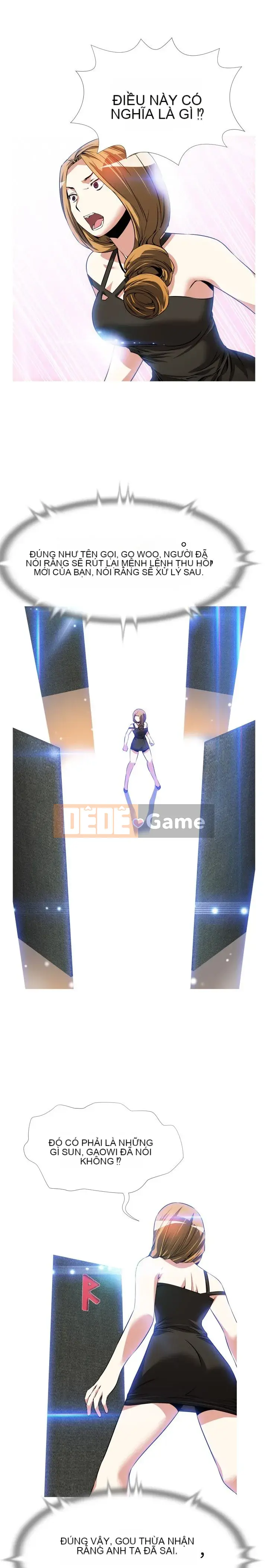 Hỗ Trợ Tình Yêu Chương 1-106