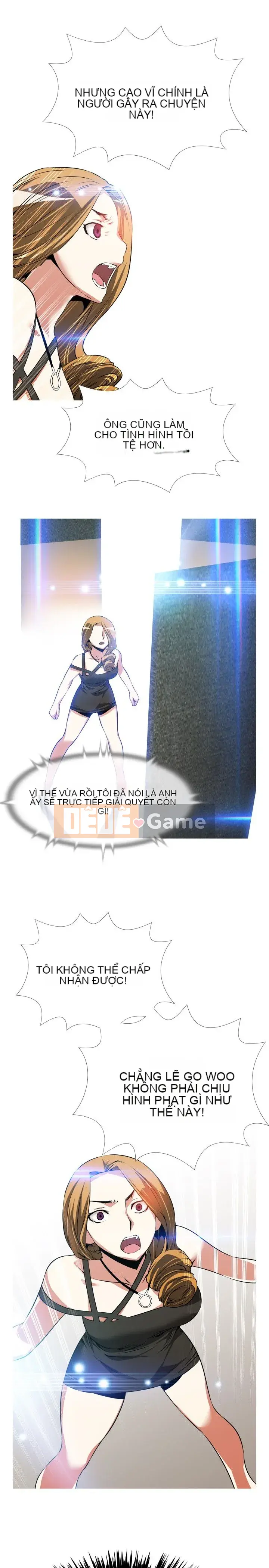 Hỗ Trợ Tình Yêu Chương 1-106