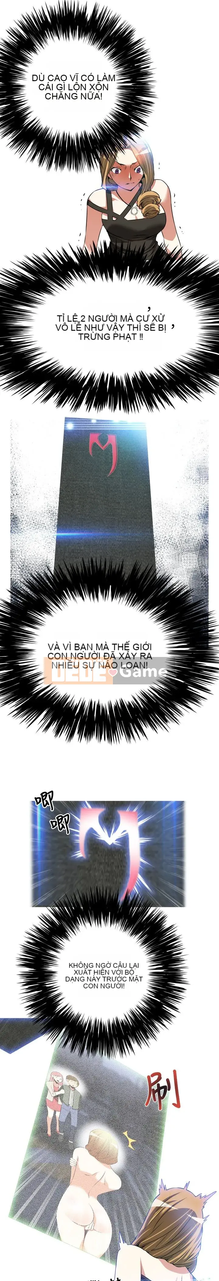 Hỗ Trợ Tình Yêu Chương 1-106