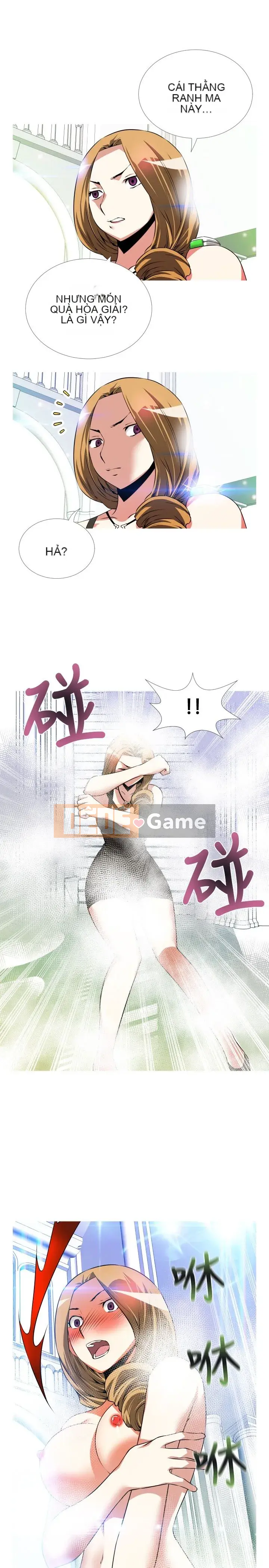 Hỗ Trợ Tình Yêu Chương 1-106