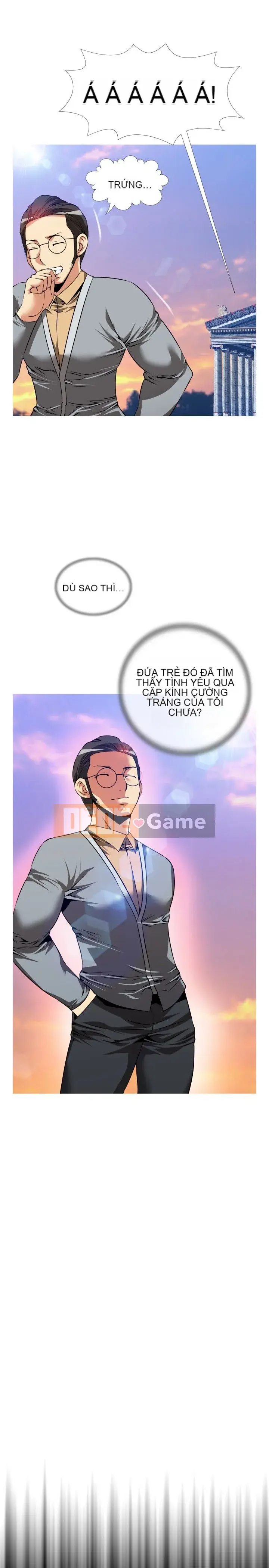 Hỗ Trợ Tình Yêu Chương 1-106