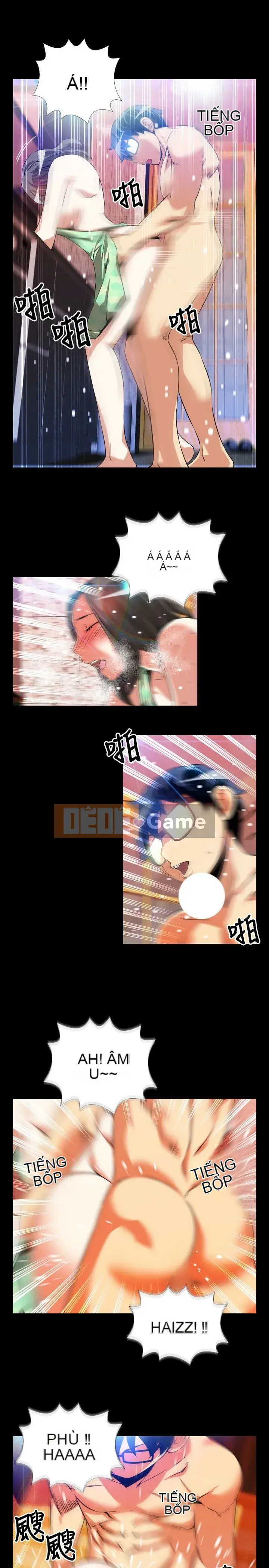 Hỗ Trợ Tình Yêu Chương 1-106