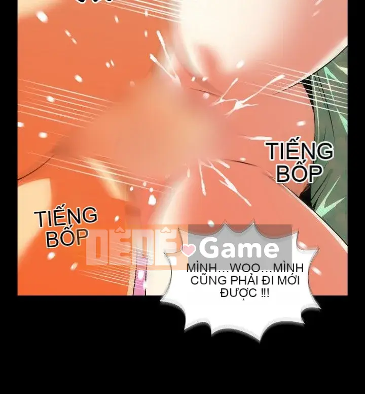 Hỗ Trợ Tình Yêu Chương 1-106